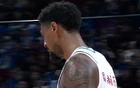 CBA積分榜：廣東升第4，遼寧跌第7，三冠王七連勝。
