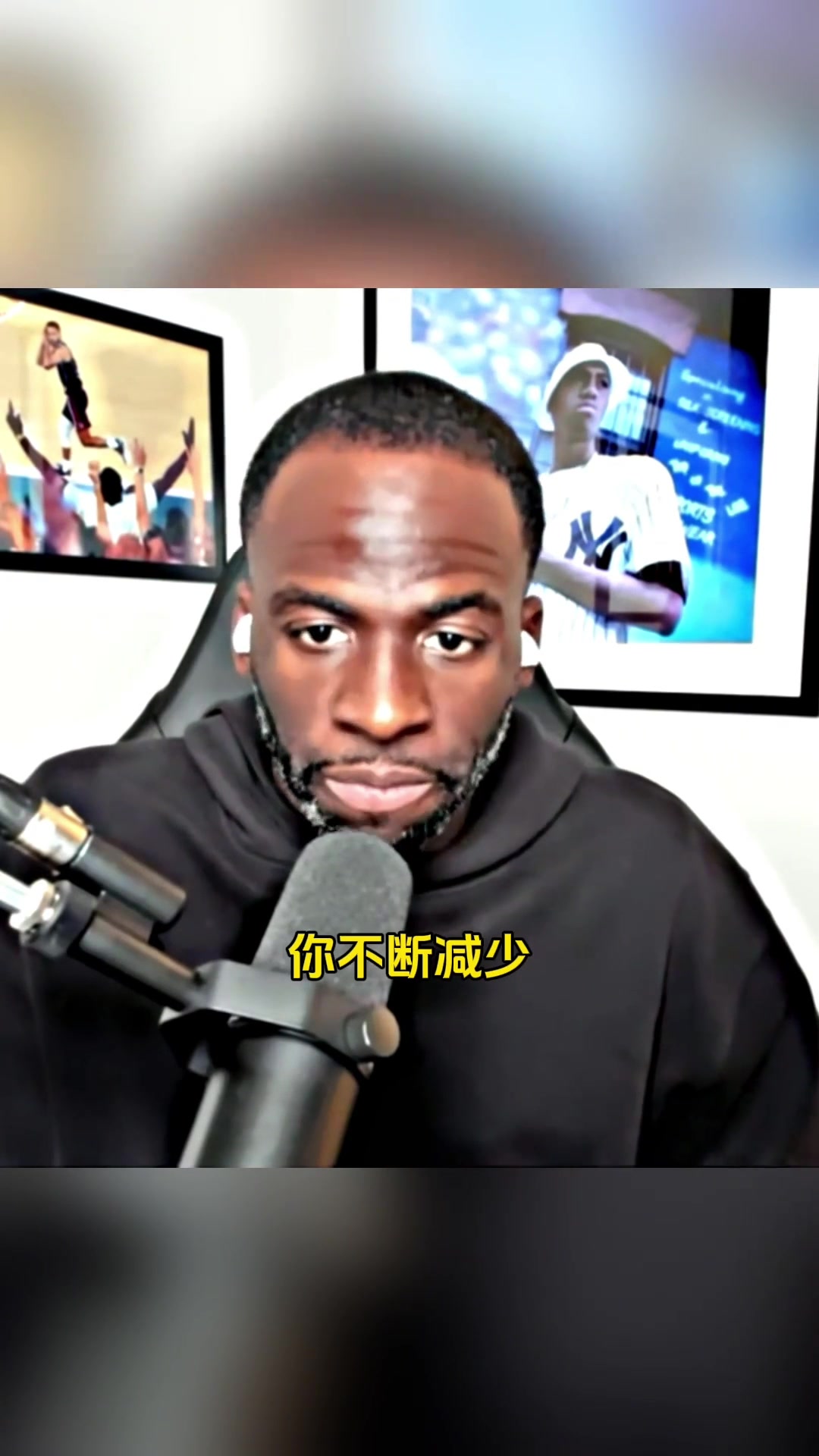 沒想到吧！追夢此前博客勸巴特勒小心點(diǎn)，說不定被交易去猛龍