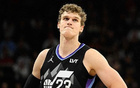NBA官方罰款猶他爵士隊(duì)10萬(wàn)美金，因球員參賽違規(guī)