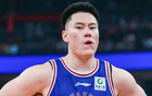 李弘權(quán)傷缺吉林戰(zhàn)，計劃廣廈復出！