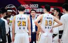 廣廈猛虎掌，強殺廣東，三連勝。