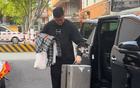 廣東赴杭，杜鋒待遇優(yōu)厚，小胡駕車，沃特圈粉，浙連客兩場
