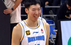 24分鐘27分6助，北京隊周琦大放異彩，爭冠拼圖到手！