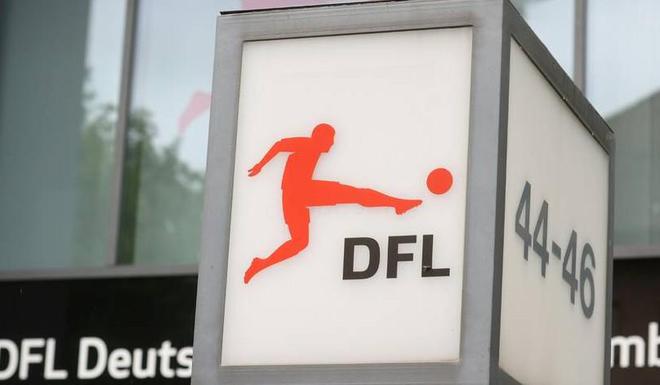 DFL: 上季總收入58.7億歐，德甲收入48億歐創(chuàng)紀(jì)錄。