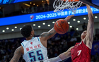 CBA排名更新！首鋼連勝居前三，廣東升至第四，遼寧形勢嚴(yán)峻。