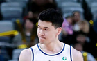 齊麟22分助新疆男籃勝深圳，賀希寧周鵬各得20、16分