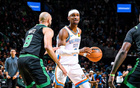 亞歷山大，NBA歷史第8位60場(chǎng)20+，比肩傳奇喬丹科比杜蘭特。