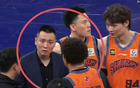 滬浙戰(zhàn)，39歲少帥拒絕下場，難管理。