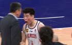 28分復(fù)仇，京疆粵浙大勝，超級(jí)黑馬終結(jié)連勝