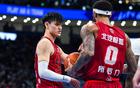 CBA第39輪排名：廣東四強(qiáng)，遼籃第8，北京7連勝。