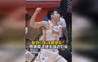 賈明儒絕殺山東男籃，山西險(xiǎn)勝。