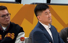廣東敗廣廈，四壞消息，胡明軒雙外援不足