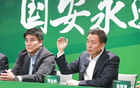 媒體人：國安缺基地，周金輝無奈老問題。