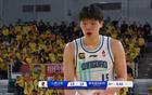 CBA：楊11+10失利，張15分連勝五場，王零分六中零