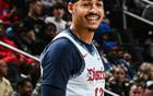普爾兇猛，威少媲美詹皇，NBA歷史第二人，約基奇怒吼