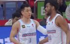 山東男籃勝江蘇，邱彪險翻全華班，摩爾27分大勝！