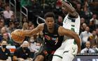 33戰(zhàn)11零，昔日東部控衛(wèi)，漸離NBA。