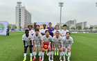 桑德琳雙響，長春女足客場勝廣東
