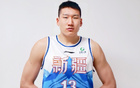 李炎哲16分，7中全得，本季第二次雙分命中率100%