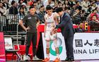 山東男籃戰(zhàn)廣州，三連勝在望，爭四利好，邱彪避杜鋒。