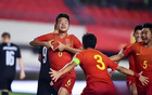 國足U16新名單，浮嶋敏領(lǐng)隊(duì)，征戰(zhàn)蒙太古杯，25人備戰(zhàn)歐洲拉練！
