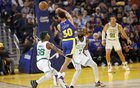 綠軍高估61億居NBA第四，勇士88億領(lǐng)跑，尼克斯湖人共70億