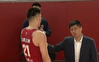 CBA排名：廣廈領(lǐng)跑，山西緊追，前四激烈爭霸。