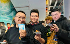 80球迷集結(jié)，越界觀影觀賽，貴陽(yáng)文旅新風(fēng)尚