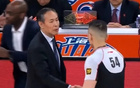 北京91-94上海，四壞消息！周琦失位，防守后場隱患現(xiàn)
