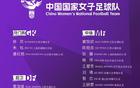 中國女足大名單看米利西奇選人思路，永川女足邀請賽。