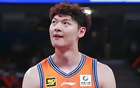 滬京大戰(zhàn)上海逆襲！盧偉從容，王哲林制勝曾凡博，雙星賽后采訪