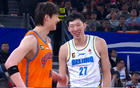京滬對決慘烈，罰球懸殊，北京10連勝被上海22分逆轉(zhuǎn)。