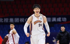 王哲林連得9分，17中10，25分15板！決勝時(shí)刻！