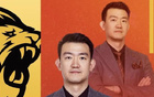 殘勝山西！王博隊(duì)全力以赴。