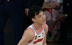 末節(jié)爆發(fā)！徐杰28+5助廣東大勝寧波進(jìn)前8，季后賽形勢待定。