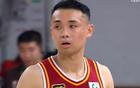 三隊(duì)對(duì)決，廣廈險(xiǎn)勝山西，朱俊龍表現(xiàn)亮眼，許鐘豪肘擊引發(fā)爭議。