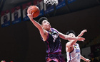 CBA第43輪，約克41分，浙江勝天津！