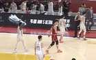 廣廈勝山西，37勝6負(fù)提前奪冠常規(guī)賽第一