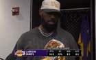 父子籃球，詹皇與布朗尼對決雄鹿，實力證明進(jìn)NBA之因。