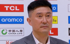 廣東勝，徐莫淡定，胡開心，杜鋒不滿！