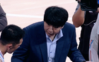 25分?jǐn)”保?7次失誤，山東升第3，邱彪直指軟肋。
