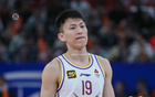 劉曉宇高效表現(xiàn)，5中4得13分，三分3中2！
