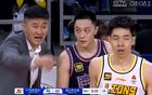 廣東男籃大勝廣廈，徐杰、胡明軒表現(xiàn)突出，徐昕封蓋5次！