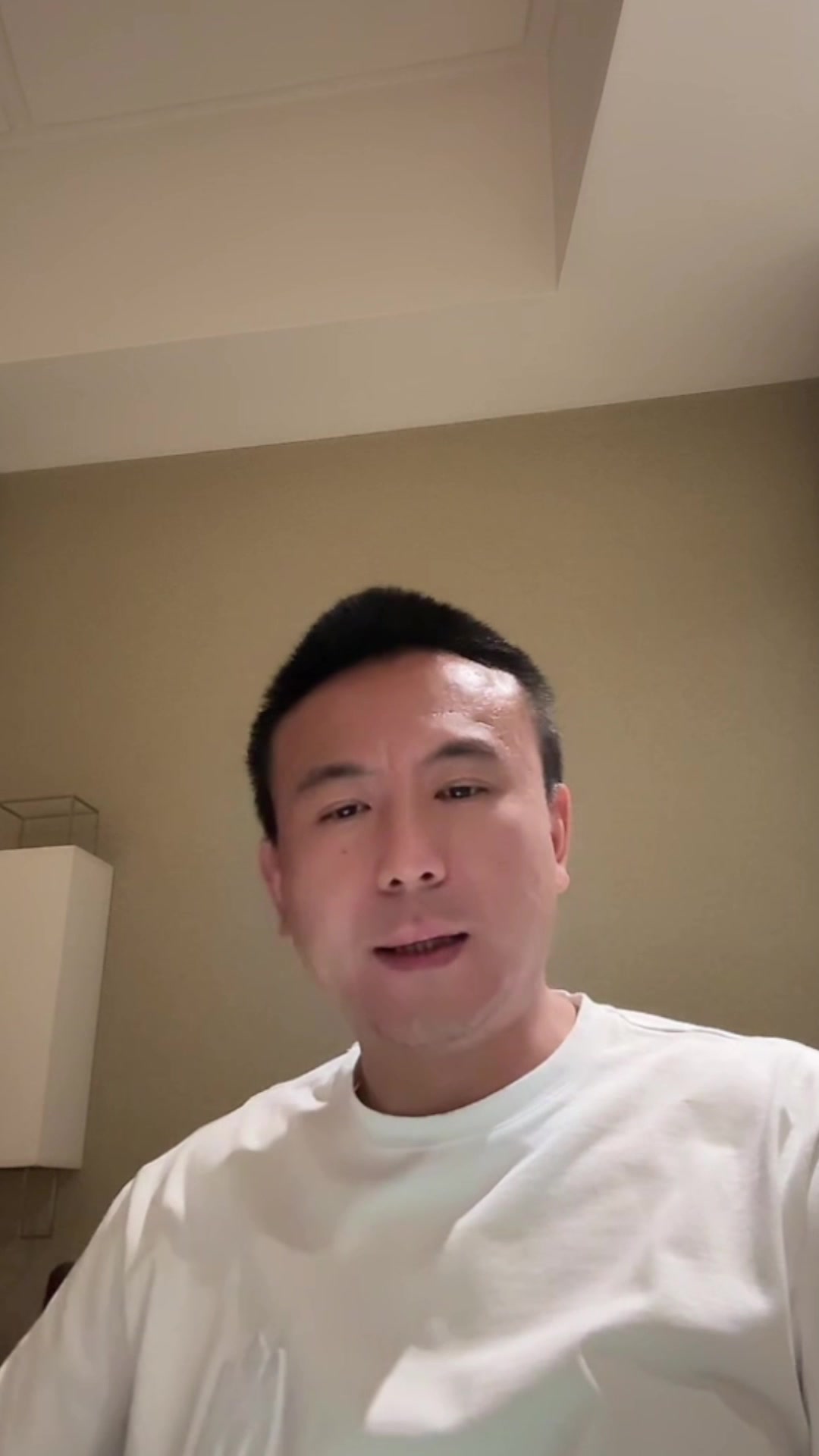 開場差點(diǎn)丟！毛劍卿吐槽：不是機(jī)會(huì)都成機(jī)會(huì)了！李磊那么緊張？