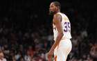 杜蘭特蓋帽數(shù)超戴維斯，升至NBA歷史第57位