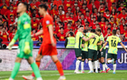 國足1-0失利，印尼升至第4，下輪輸則淘汰。