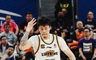 CBA末兩輪，16隊(duì)未定排名，季后賽僅兩隊(duì)鎖定。