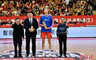 川女籃勝山西，韓旭獲MVP，102-59