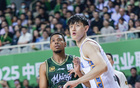 CBA排名：北京前三，遼寧第五，山西四強(qiáng)位置不穩(wěn)。