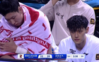CBA：曾凡博失準(zhǔn)，周琦雙高，奇兵三分21分惜敗